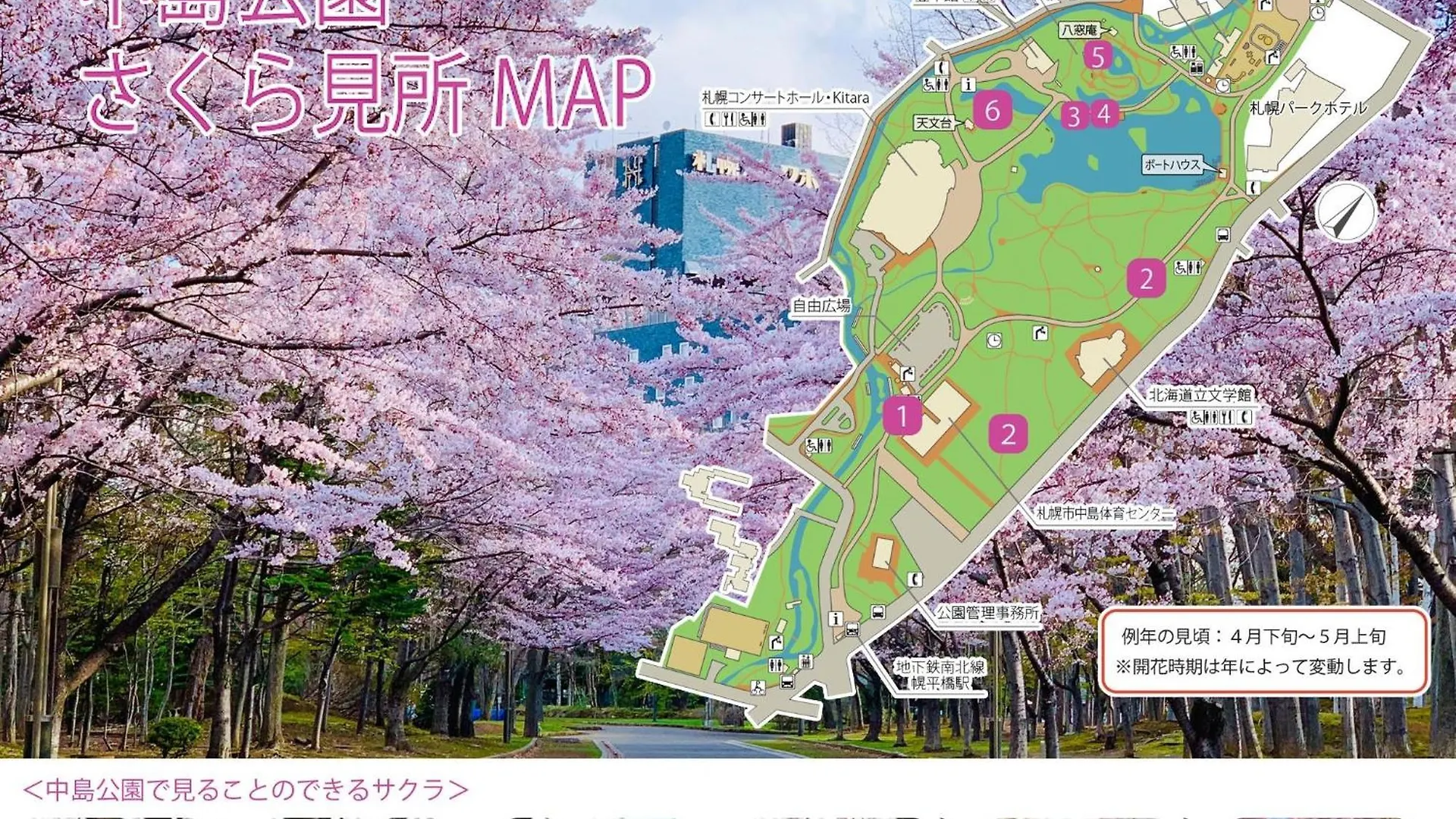 Corp Excel Shoal - Vacation Stay 12844 Sapporo