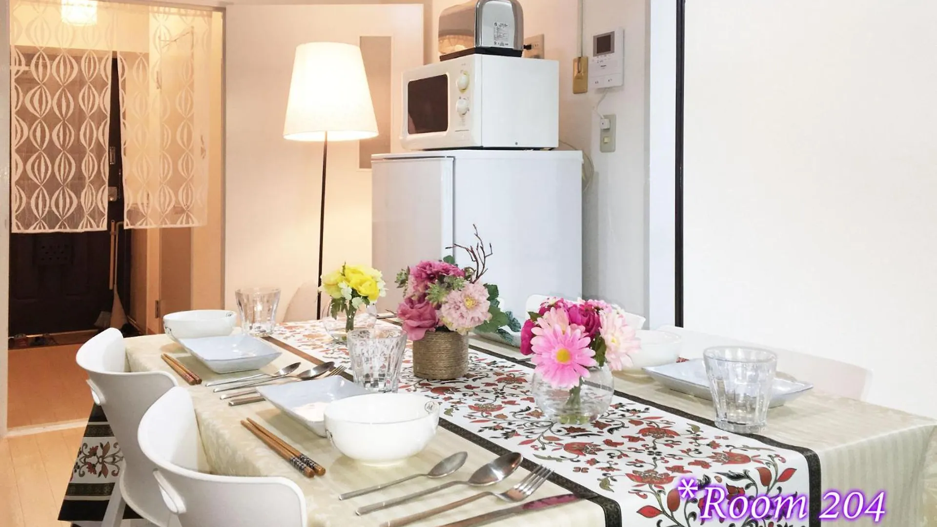 Corp Excel Shoal - Vacation Stay 12844 Sapporo Apartamento